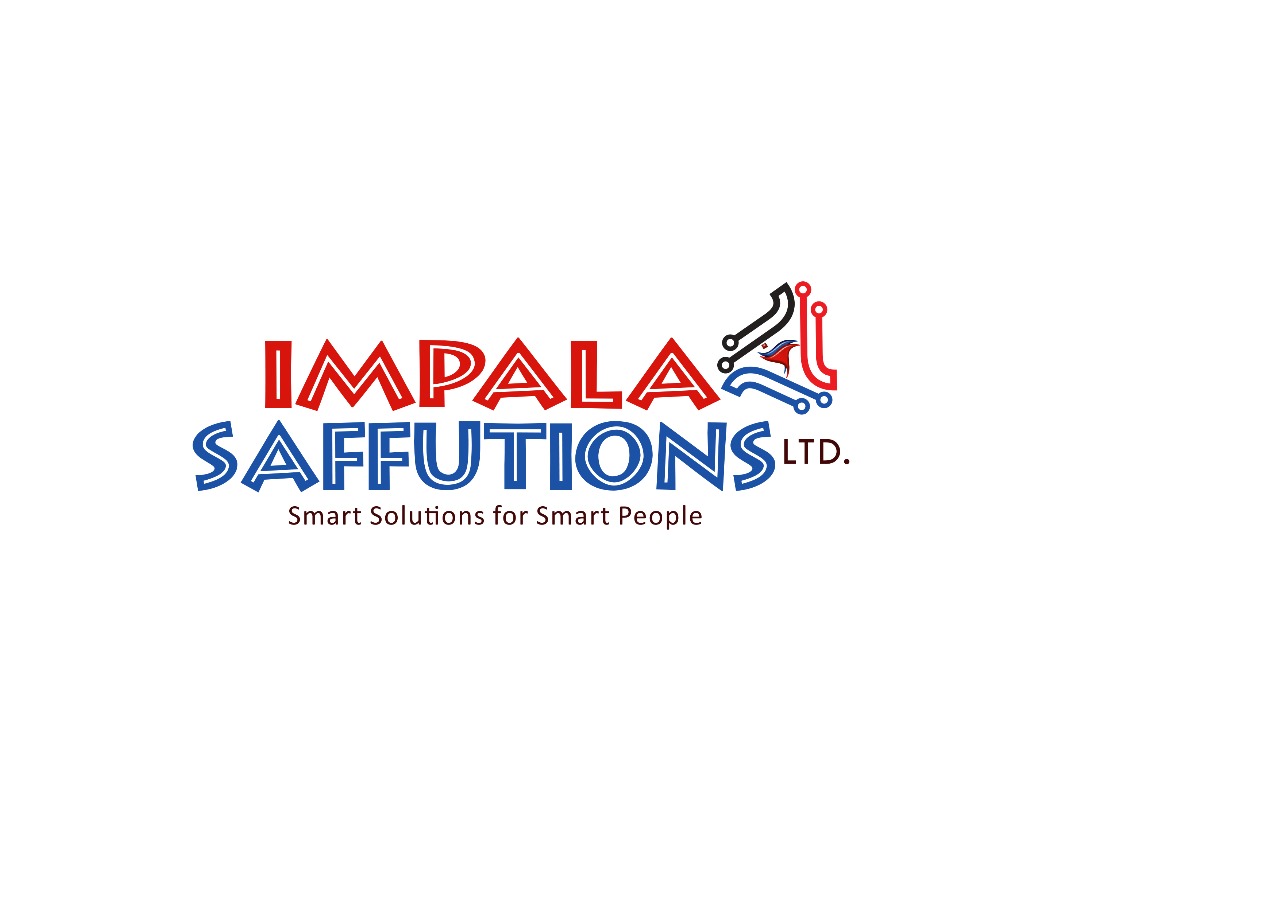 Impala Saffutions