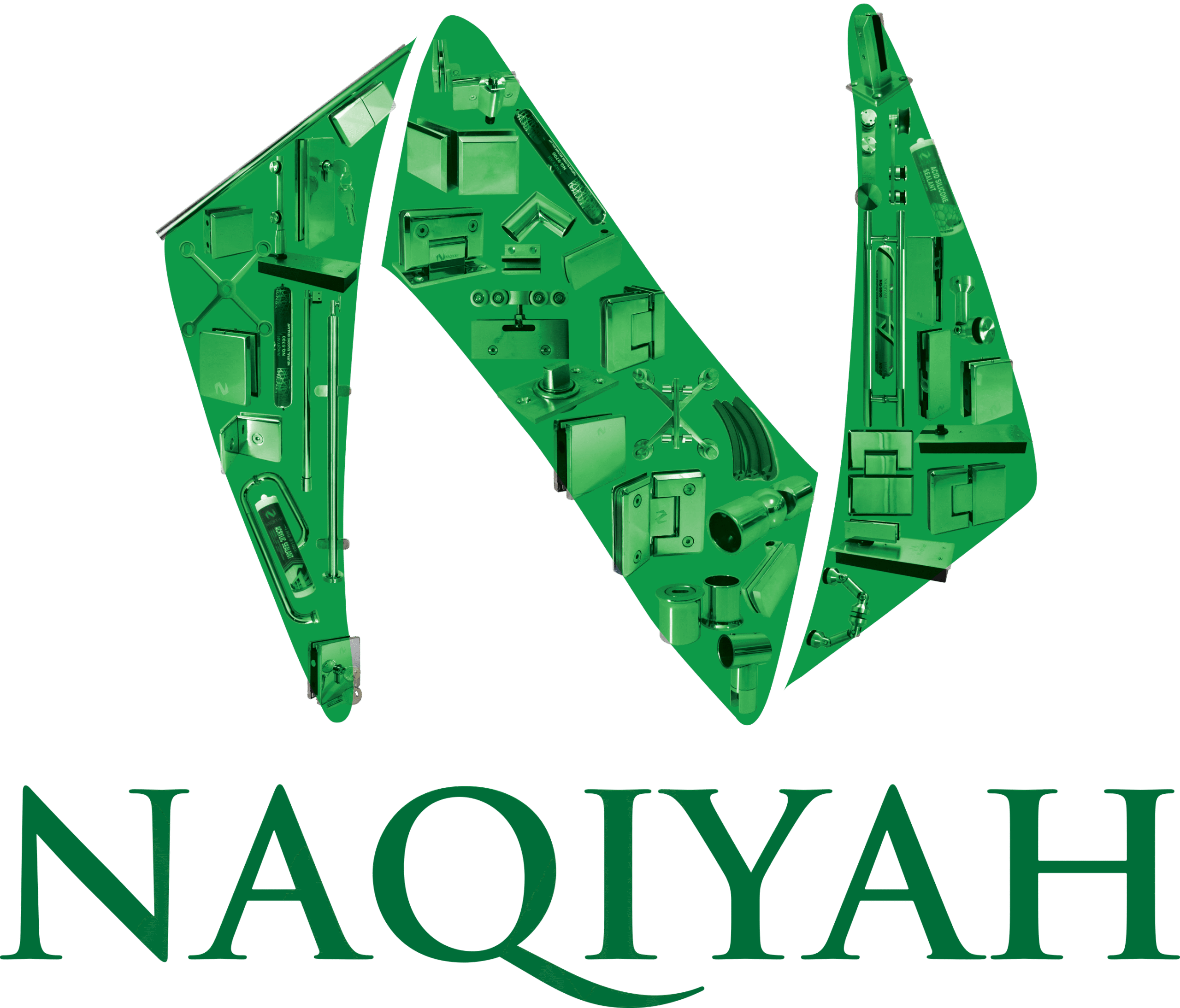 NAQIYAH Products-Logo
